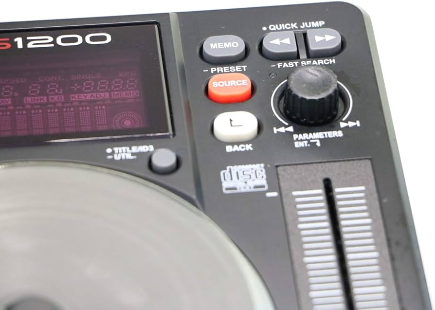 Amazon.co.jp: DENON DN-S1200 CD/USBメディアプレーヤー