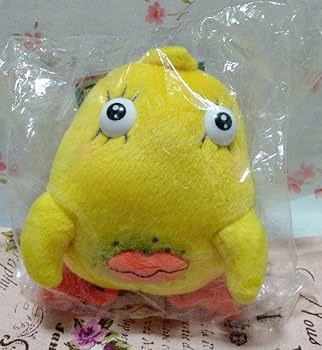 Amazon.co.jp: ウサビッチ コマネチ ぬいぐるみ ドリームラッシュ