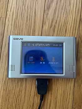 Amazon.co.jp: ナポレオンヒル、速聴機、4倍速、速聴、速読COVO