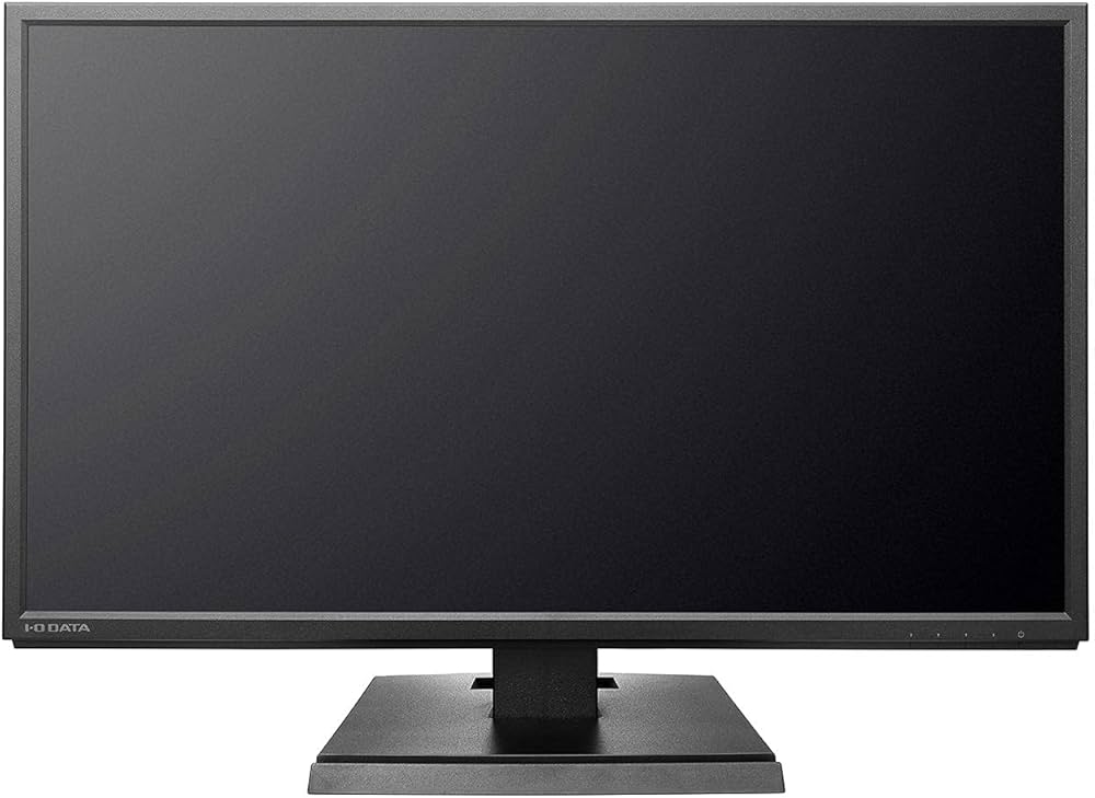 Amazon.co.jp: LCD-AH241EDB IOデータ 広視野角ADSパネル採用 23.8型