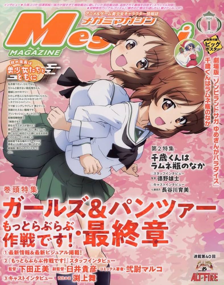 Amazon.co.jp: メガミマガジン (1月号) : 本