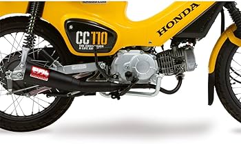 Amazon | モリワキ(MORIWAKI) フルエキゾーストマフラー メガホン