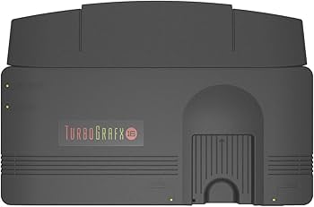 Amazon.com: TurboGrafx-16 mini : Video Games