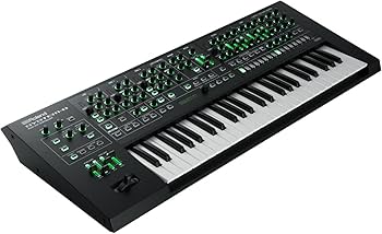 Amazon.co.jp: ROLAND ( ローランド ) デジタルシンセサイザー SYSTEM
