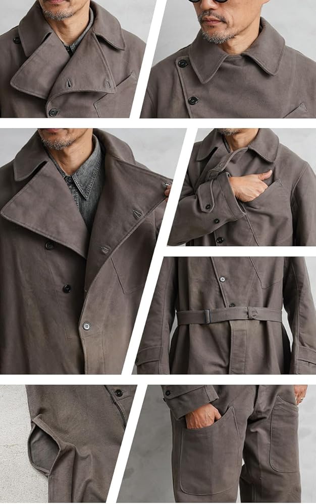 Amazon.co.jp: 実物 デッドストック イタリア軍 モールスキン