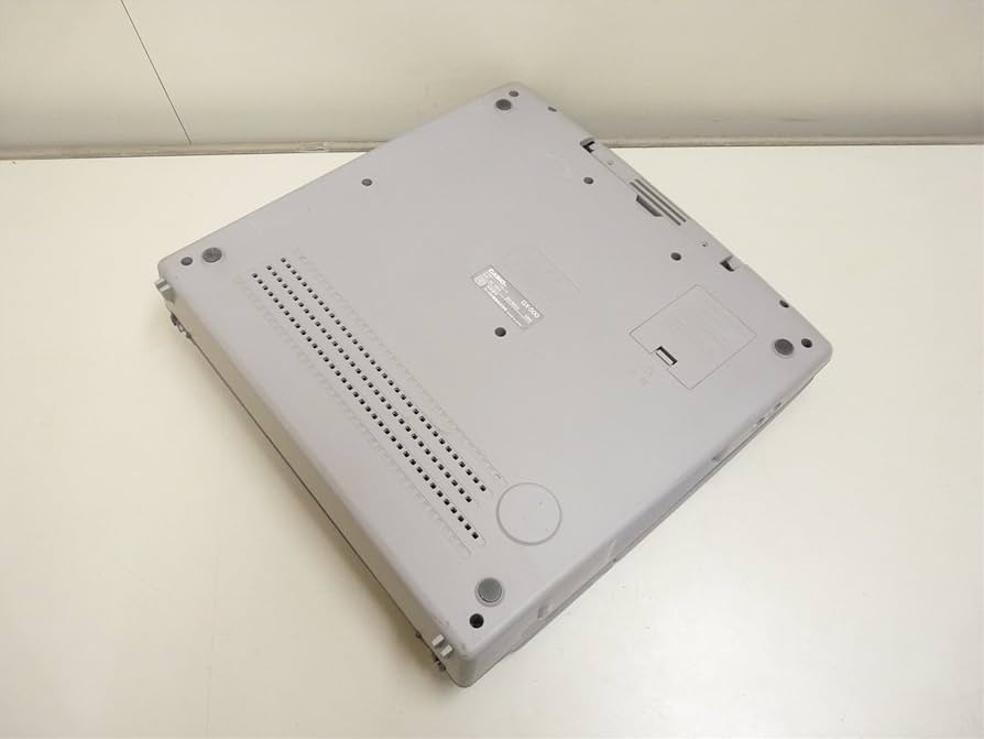 Amazon.co.jp: カシオ CASIO Darwin ワープロ ダーウィン GX-500