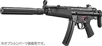 Amazon | 東京マルイ No.31 MP5 A5 18歳以上 次世代電動ガン