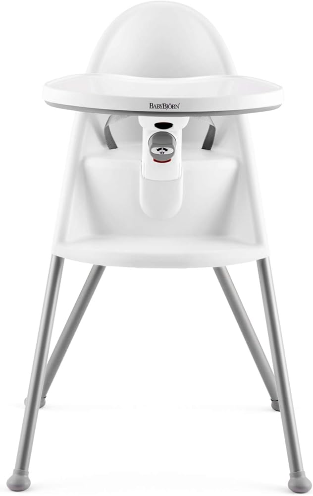 Amazon | ベビービョルン 【日本正規品保証付】 ハイチェア (ハーネス