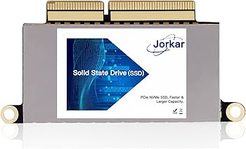 Amazon.com: Jorkar A1708 SSD Hard Drive 256GB for MacBook Pro NVMe