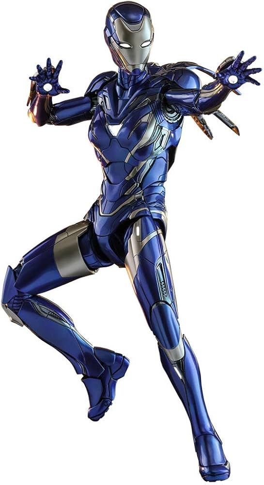 Amazon.co.jp: 【ムービー・マスターピース DIECAST】『アベンジャーズ