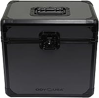 Amazon.co.jp: Odyssey DJ Case (KLP70BLG)