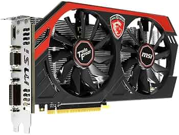 Amazon | MSI GeForce GTX 750Ti搭載グラフィックボード N750Ti TF
