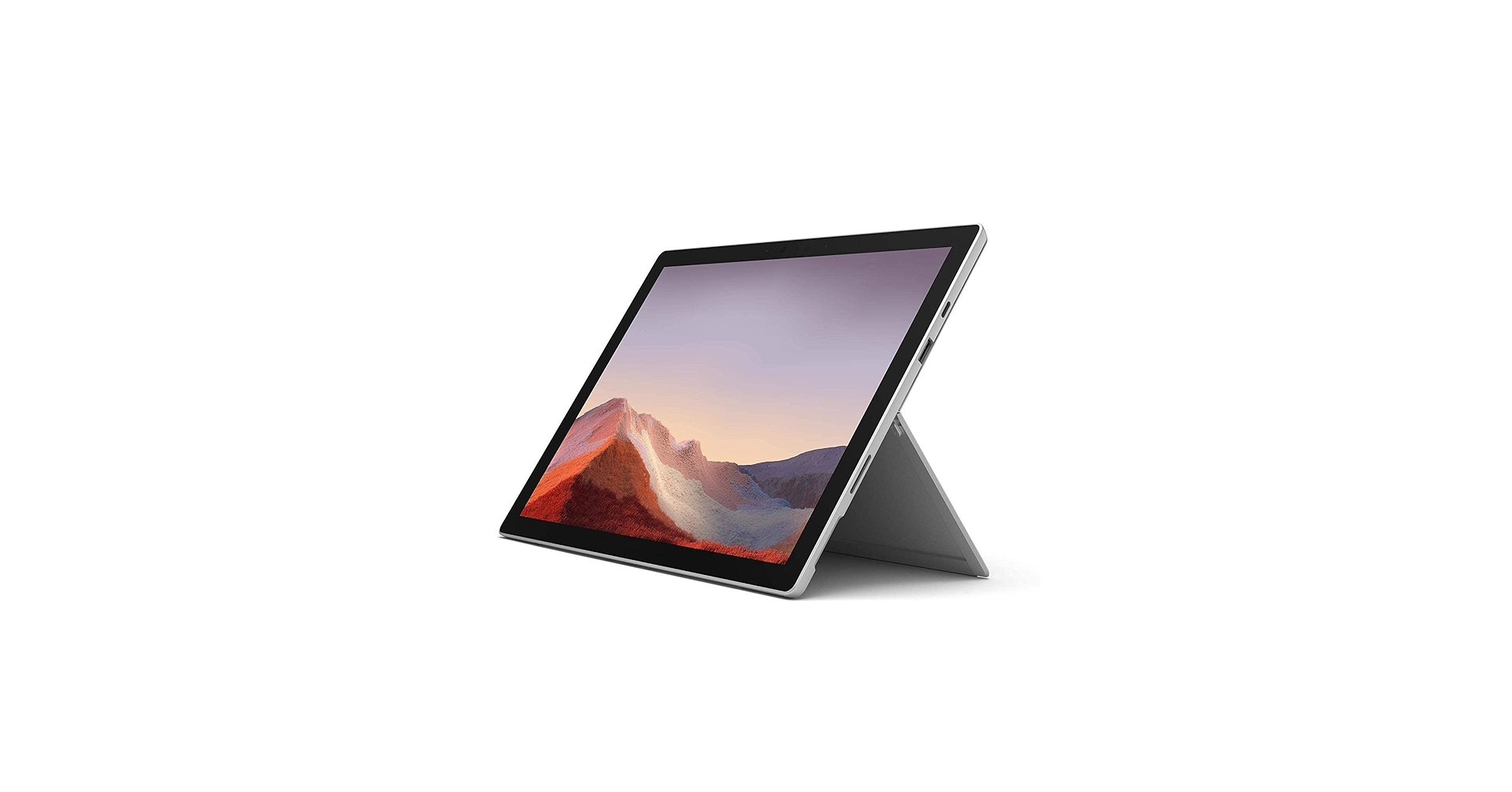Amazon.com : Microsoft Surface Pro 7 12.3in Intel Core i5 10th Gen