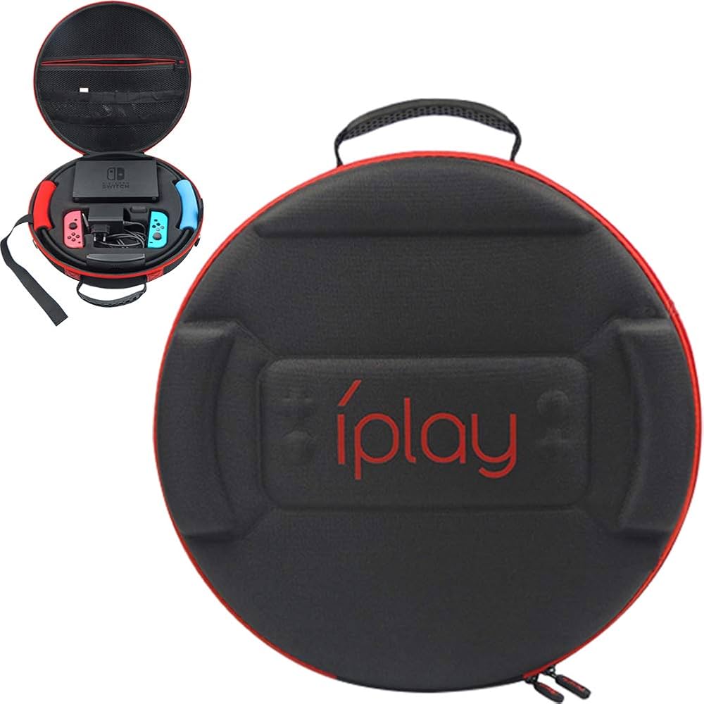 Amazon.co.jp: Umoraリングフィット収納 Ring Fit Adventure用収納