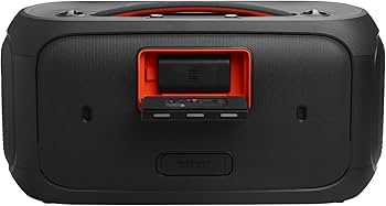 Amazon.co.jp: JBL PartyBox On-the-Go 2 ES ポータブルパーティー
