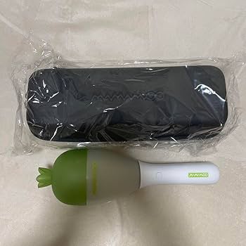 Amazon.co.jp: ママム(MAMAMOO) ペンライト(ムボン大根棒) ケース付き