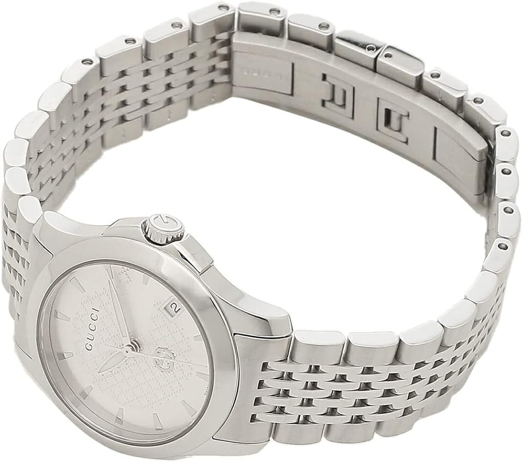 Amazon.co.jp: [グッチ]時計 レディース メンズ Gタイムレス クォーツ