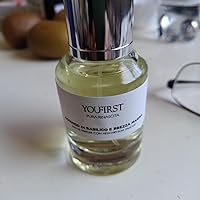 Amazon | YOUFIRST ユーファースト 香水 BASIL&SEA BREEZE バジル