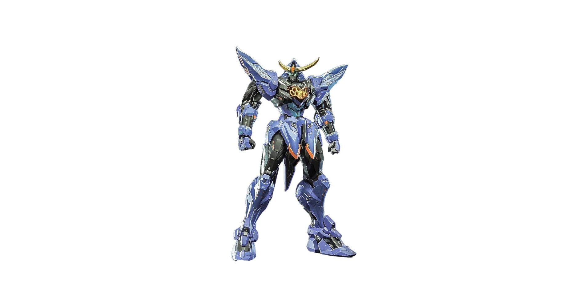 Amazon.com: DZHSNWJ Moshow Toys MS0002 Date Masamune MCT-J03