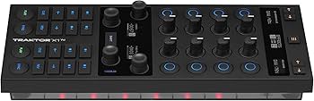 Amazon | Native Instruments ネイティブインストゥルメンツ/TRAKTOR