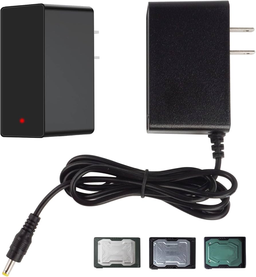 Amazon.co.jp: 空調作業服 21V 充電器 エアクラフト AC300/360/08