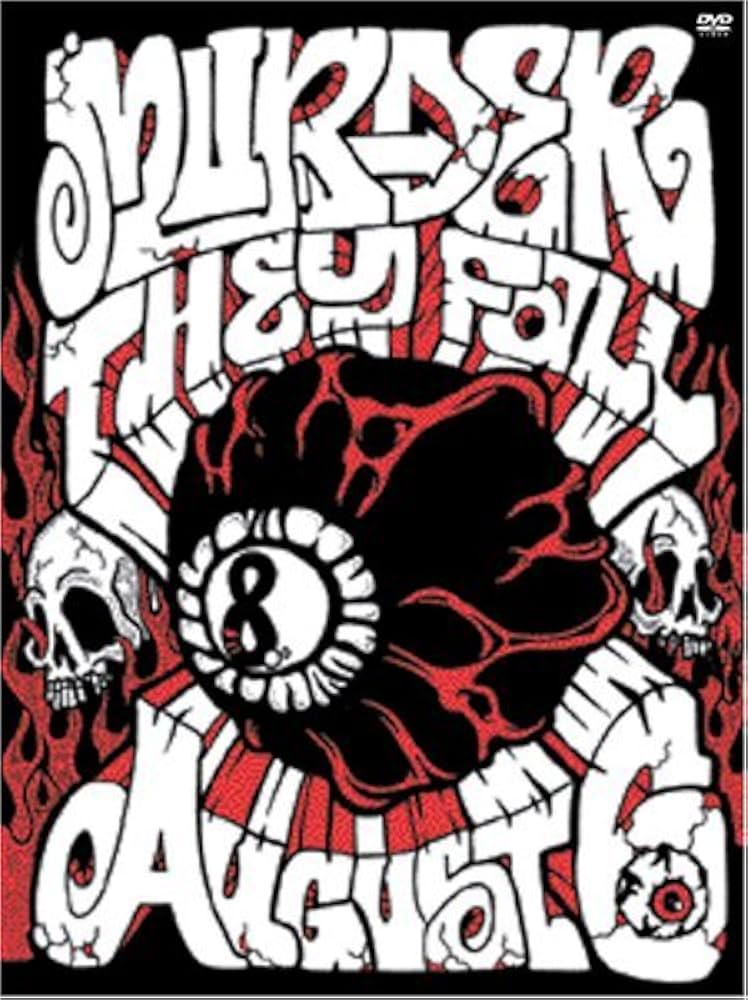 Amazon.co.jp: Murder They Fall 8 DVD : オムニバス, オムニバス: DVD