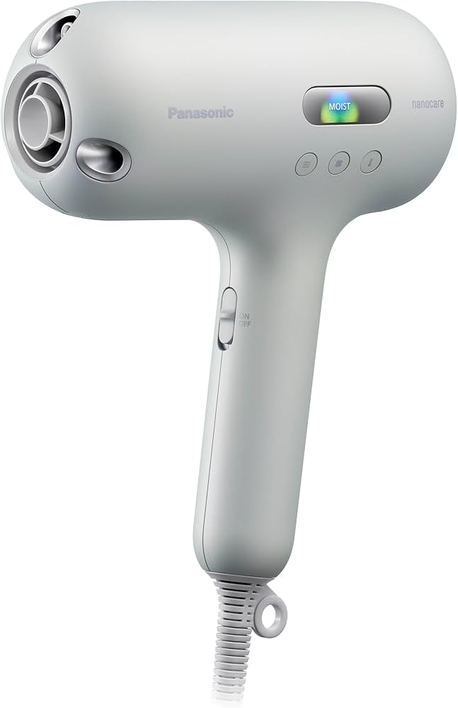 Amazon | パナソニック ドライヤー ナノケア nanocare ULTIMATE 高浸透