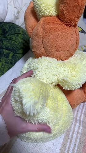 Amazon.co.jp: ポケモンセンターオリジナル ふわふわ抱きぬいぐるみ