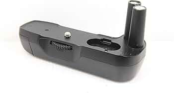 Amazon | ニコン F80S/F80D用 追加電源グリップ MB-16 | Nikon