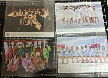 Amazon.co.jp: イコラブ CD抽選会 特典会 生写真 参加賞 : おもちゃ