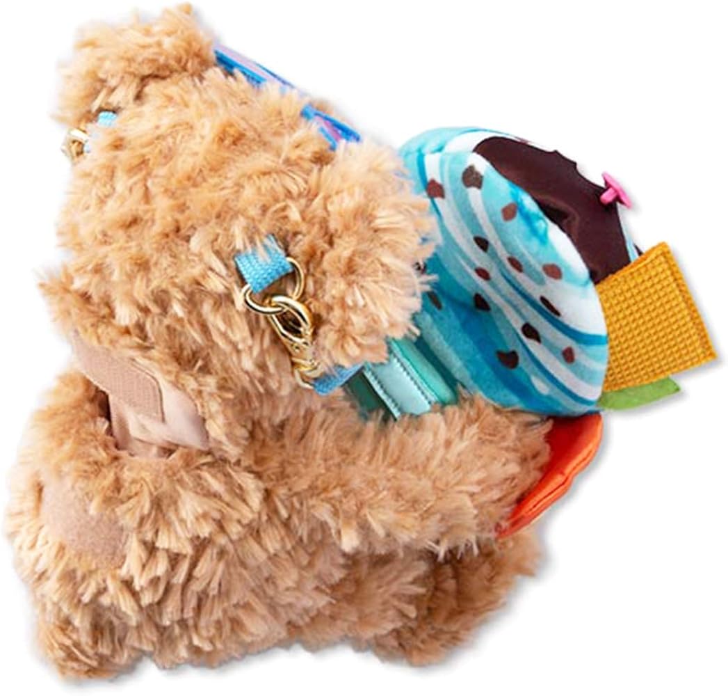 Amazon.co.jp: [Hobbies] ダッフィー の サニーファン 2019 パスケース