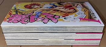 Amazon.co.jp: レア激マン キューティーハニー編 全3巻 永井豪