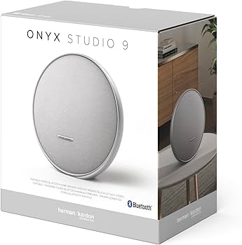 Amazon.co.jp: Harman Kardon Onyx Studio 9 Wireless Bluetooth