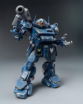 Amazon | スリーゼロ[threezero] ロボ道 装甲騎兵ボトムズ ストライク