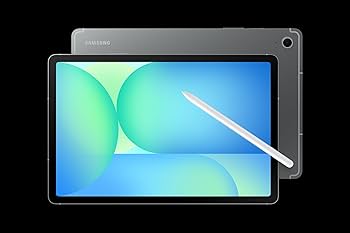 Amazon.com : SAMSUNG Galaxy Tab S10 FE w/S-Pen (128GB, 8GB, WiFi