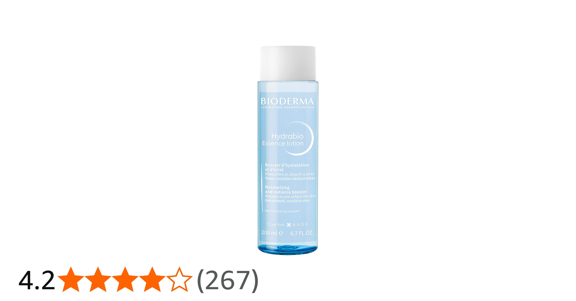 Amazon | 【正規品】ビオデルマ (Bioderma) イドラビオ エッセンス