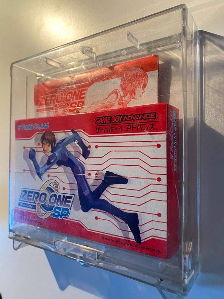 Amazon | ZERO ONE SP | ゲームソフト