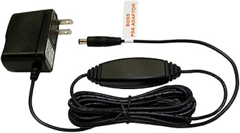 Amazon.co.jp: BOSS GT-1 マルチエフェクター 純正アダプター GT-1