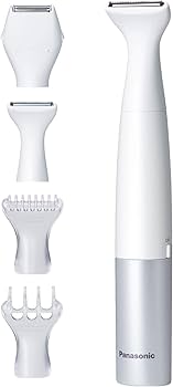 Amazon | パナソニック 除毛器 フェリエ VIO専用シェーバー 防水