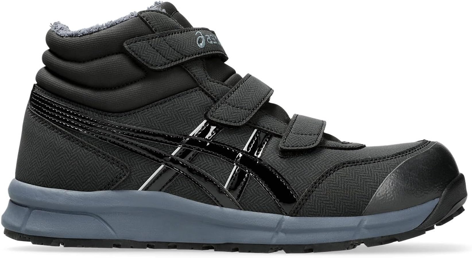 Amazon | [アシックス] WINJOB CP302 HRB | 安全靴・作業靴