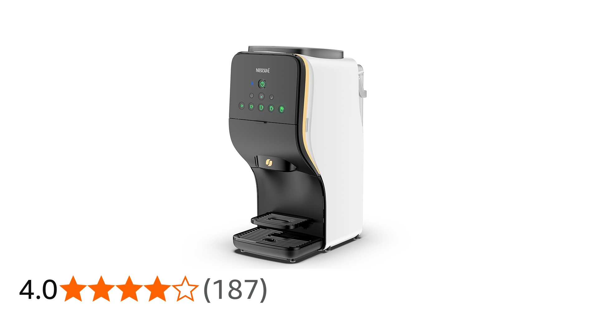 Amazon.co.jp: ネスカフェ ゴールドブレンド バリスタデュオ