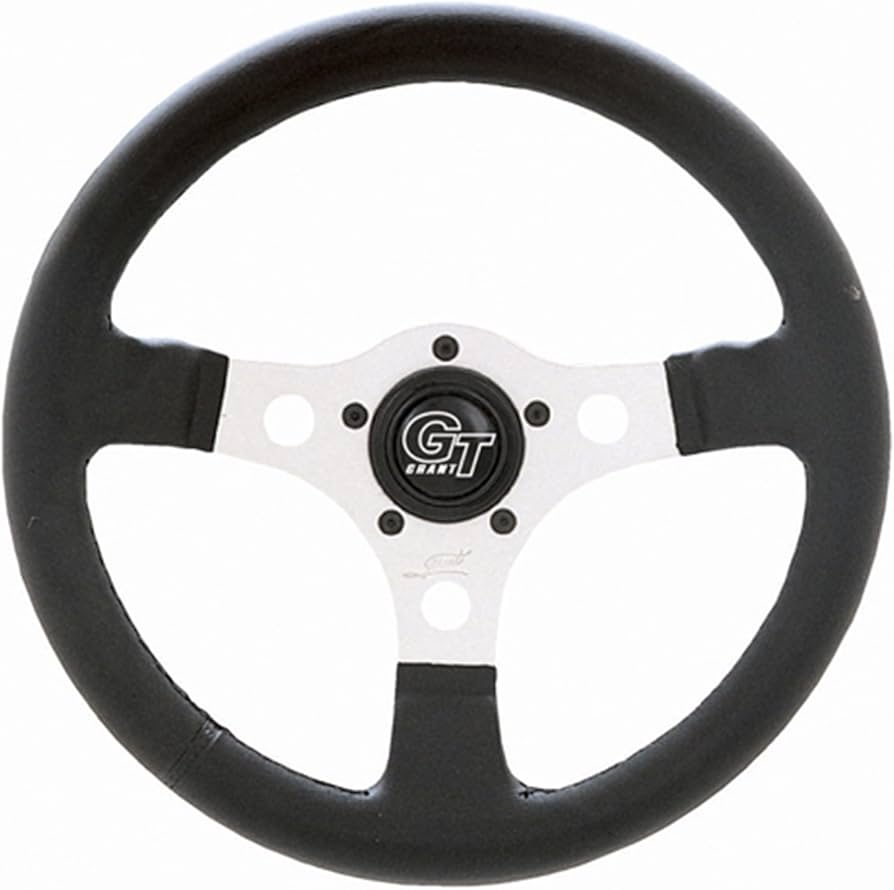 Amazon | Grant 762フォーミュラGTステアリングホイール