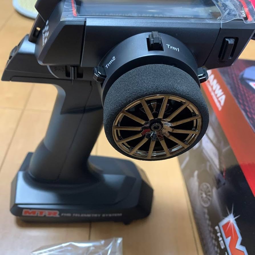 Amazon | SANWAサンワMTR プロポセット | ラジコン・ドローン 通販