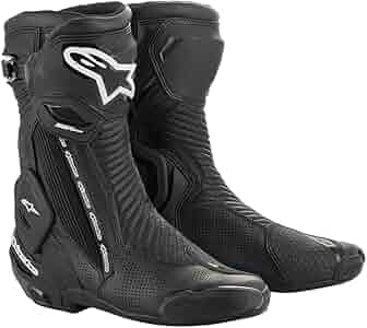 Amazon.co.jp: Alpinestars Men's SMX Plus V2 Motorcycle Riding Boot