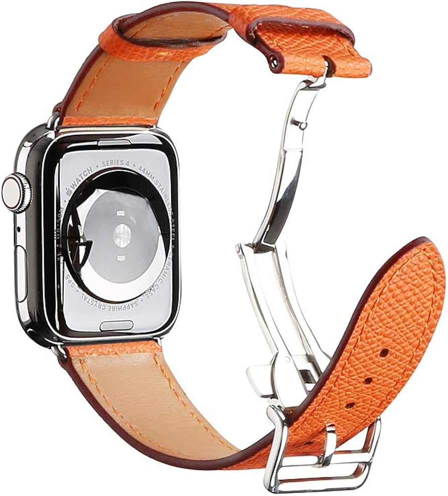 Amazon.co.jp: Compatible For Apple watch band アップルの時計バンド