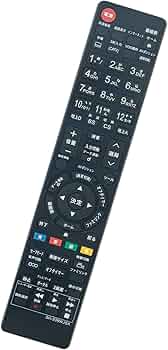 Amazon | PerFascin 代用リモコン GA835WJSA GA939WJSA GA934WJSA