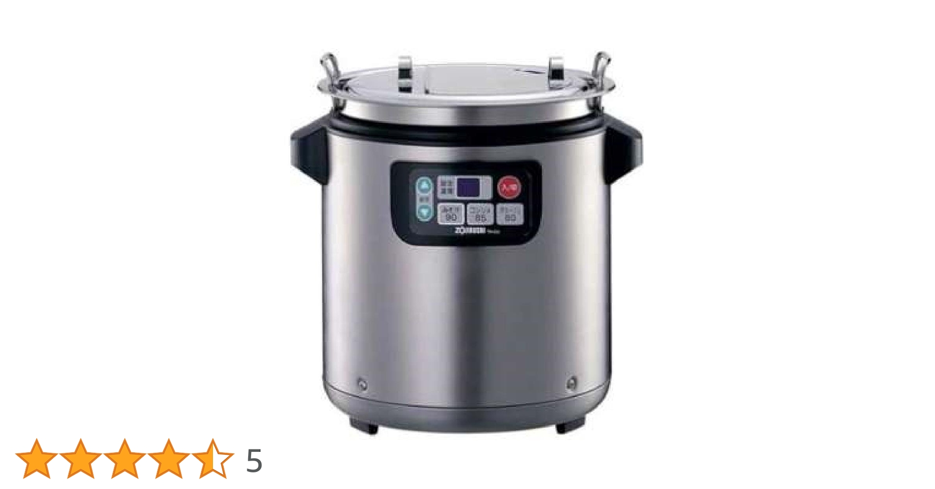 Amazon.co.jp: ZOJIRUSHI 象印 厨房用品 マイコンスープジャー TH