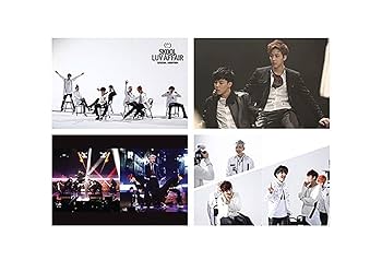 BTS SPECIAL ADDITION [SKOOL LUV AFFAIR] CD+2DVD+PhotoBook+