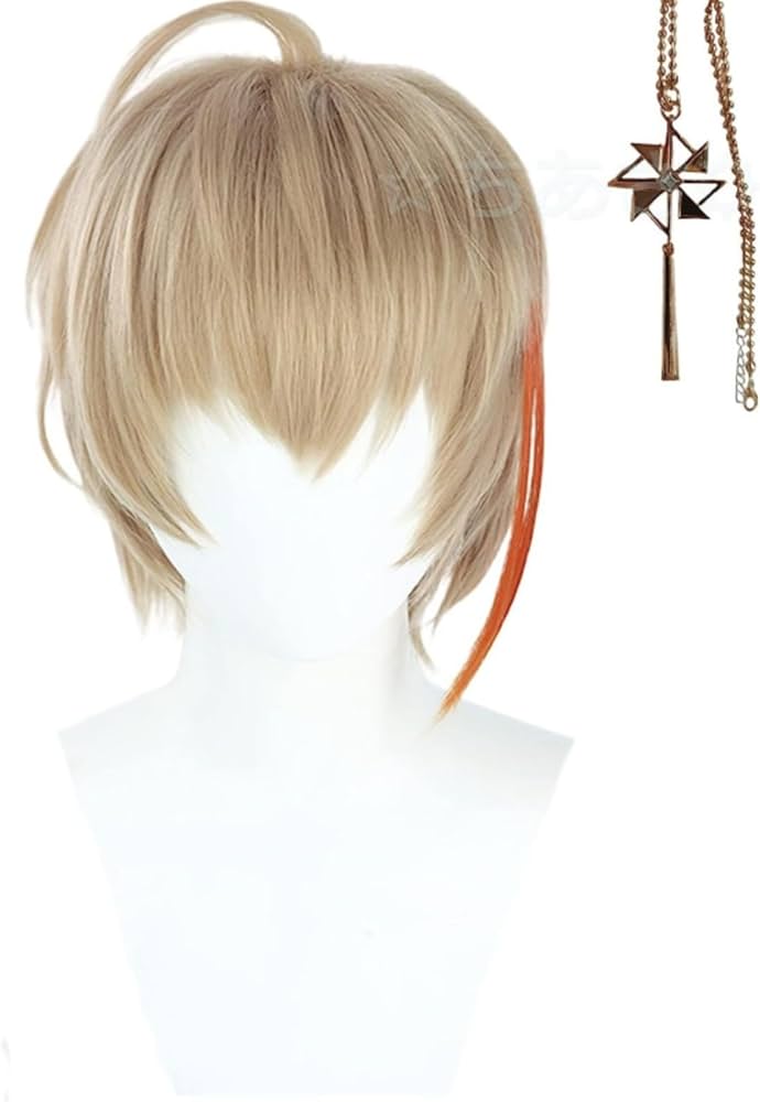 Amazon.co.jp: バーチャル YouTuber VTuber にじさんじ 風楽奏斗