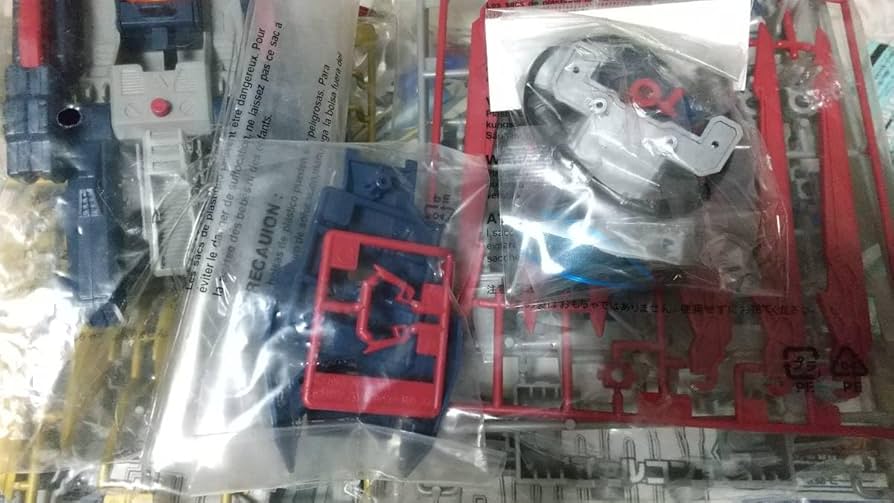 Amazon.co.jp: 2種セット ライガーゼロファルコン＆ライガーゼロ